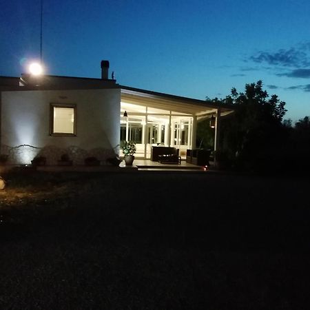 La Dimora Dei Gelsi Villa Castri di Lecce Luaran gambar