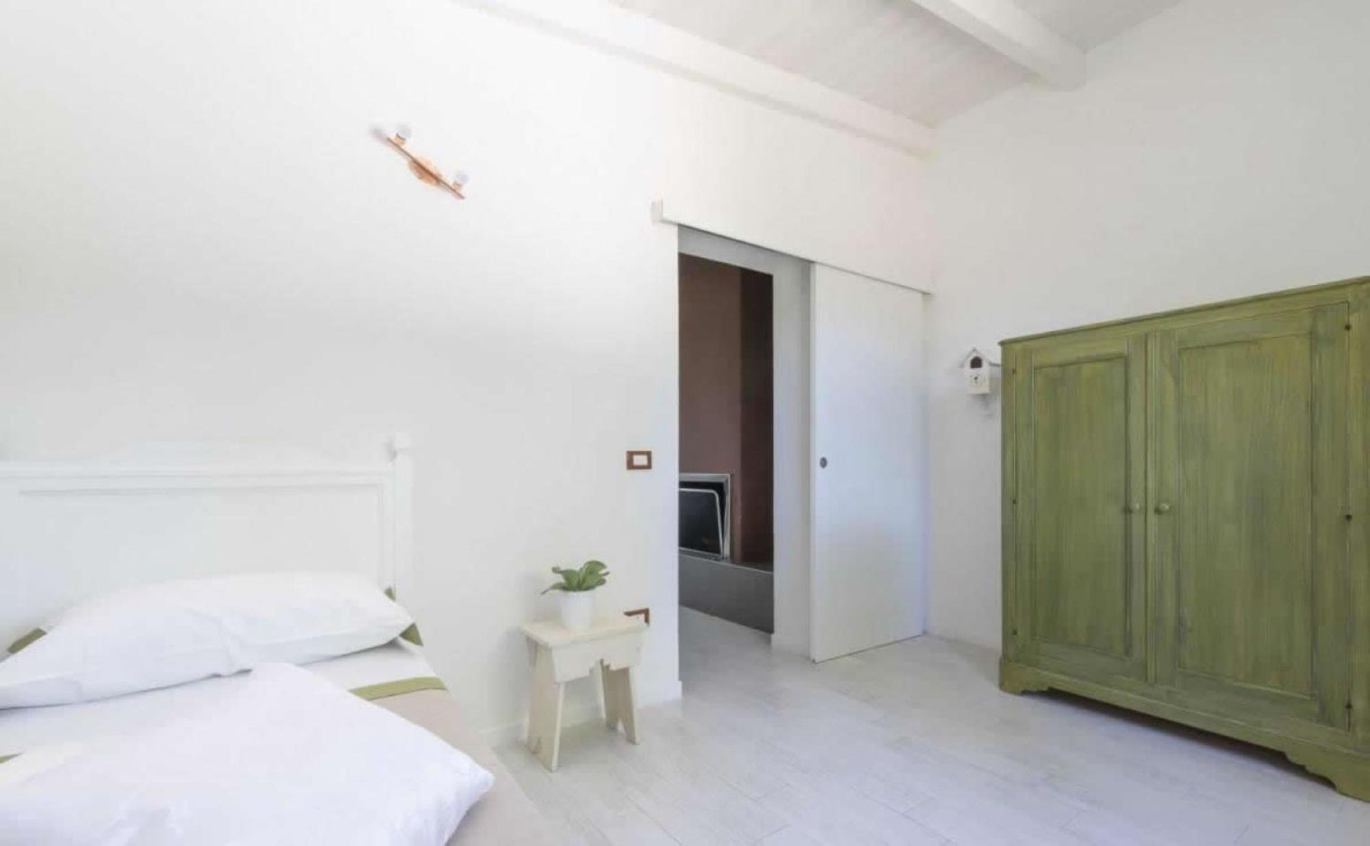 La Dimora Dei Gelsi Villa Castri di Lecce Luaran gambar