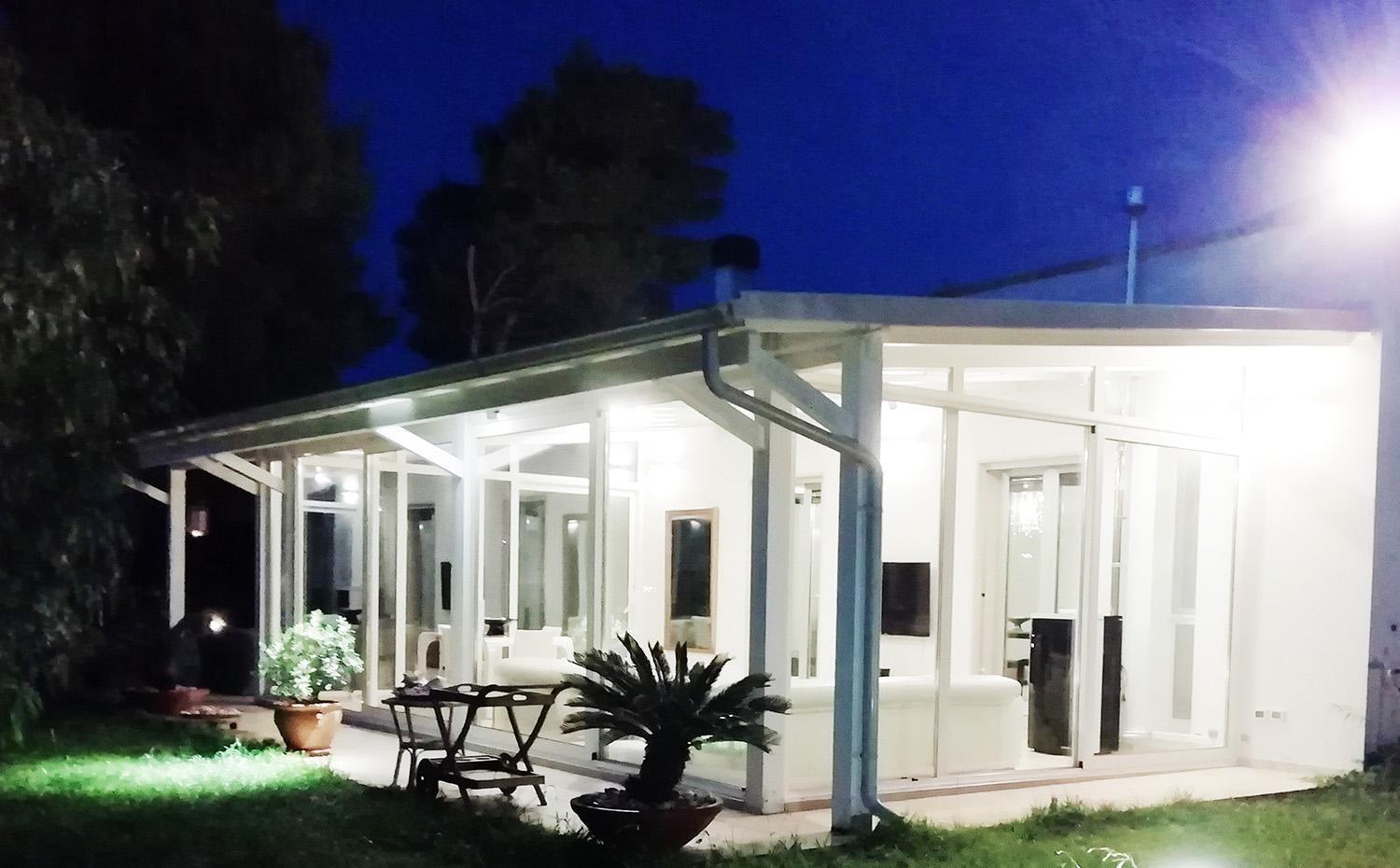 La Dimora Dei Gelsi Villa Castri di Lecce Luaran gambar